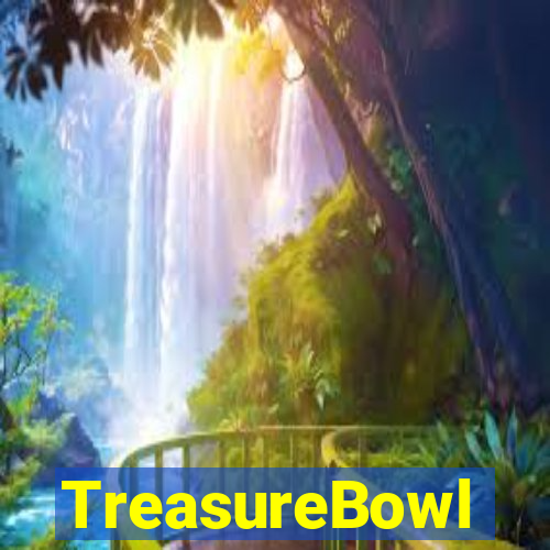 TreasureBowl treasure bowl melhor horario